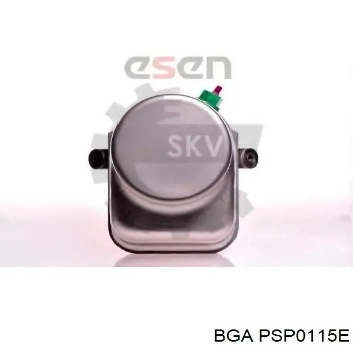 Compre PSP0115E BGA Bomba da Direção hidrâulica assistida
