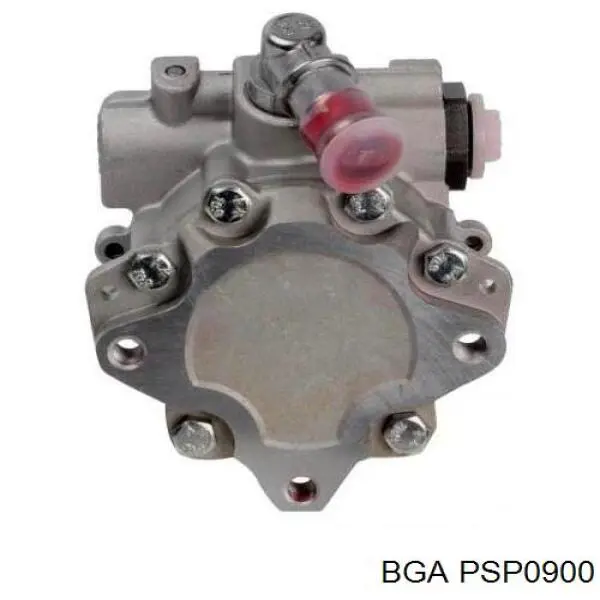 Bomba da Direção hidrâulica assistida BGA PSP0900 preço, a partir de 134,78 USD