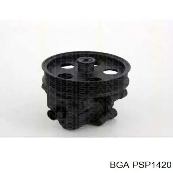 Bomba da Direção hidrâulica assistida BGA PSP1420 preço, a partir de 68,22 USD