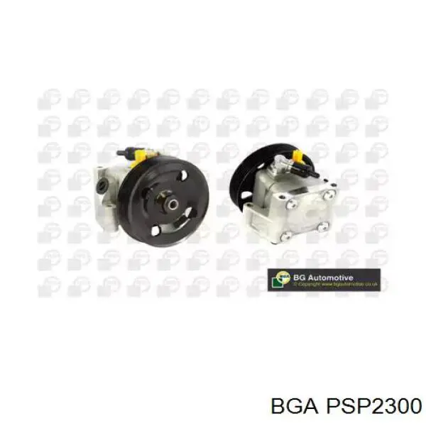 Compre PSP2300 BGA Bomba da Direção hidrâulica assistida