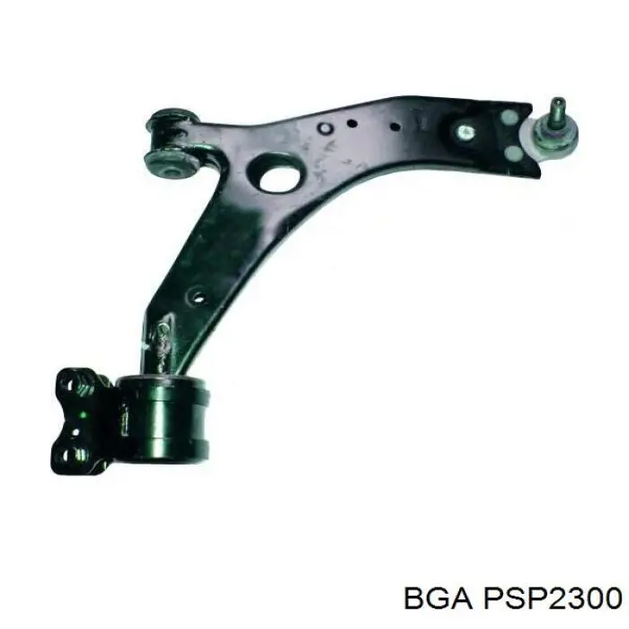 Bomba da Direção hidrâulica assistida BGA PSP2300 preço, a partir de 86,98 USD