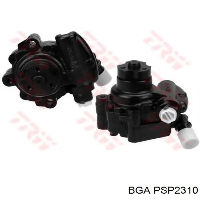 Compre PSP2310 BGA Bomba da Direção hidrâulica assistida
