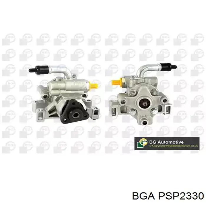 PSP2330 BGA Bomba da Direção hidrâulica assistida