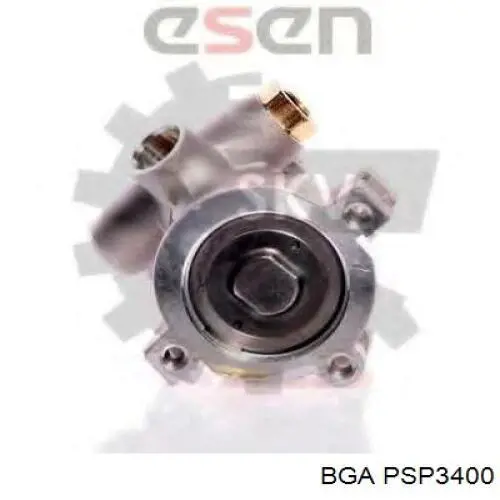 Bomba da Direção hidrâulica assistida BGA PSP3400 preço, a partir de 135,89 USD