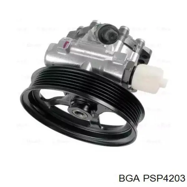 PSP4203 BGA Bomba da Direção hidrâulica assistida