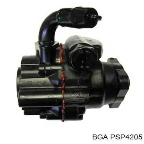 Bomba da Direção hidrâulica assistida BGA PSP4205 preço, a partir de 215,85 USD