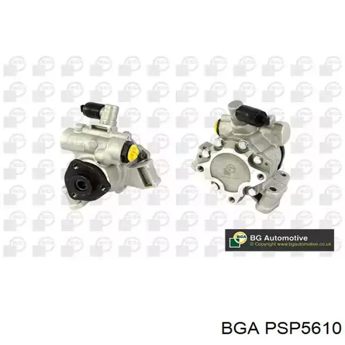 PSP5610 BGA Bomba da Direção hidrâulica assistida