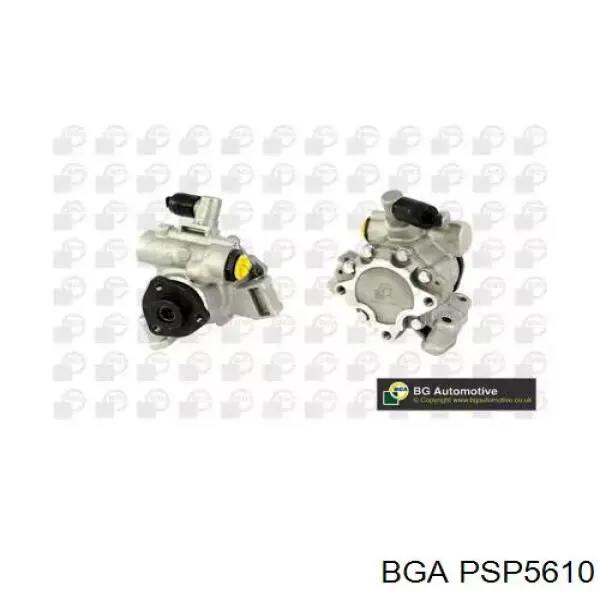Bomba da Direção hidrâulica assistida BGA PSP5610 preço, a partir de 52,43 USD