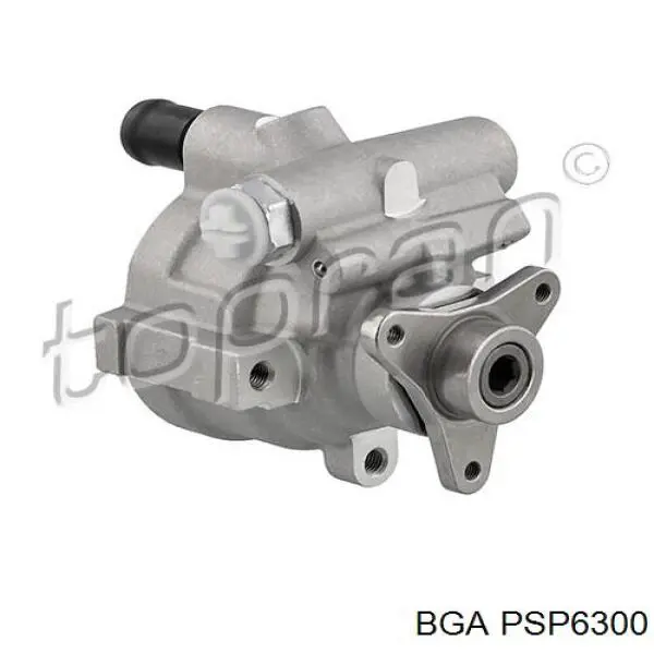 Bomba da Direção hidrâulica assistida BGA PSP6300 preço, a partir de 102,97 USD