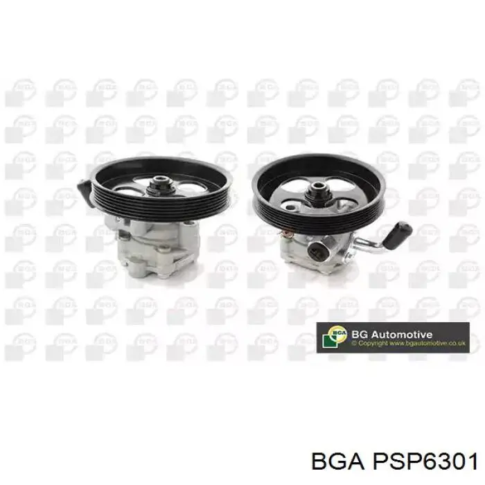 Compre PSP6301 BGA Bomba da Direção hidrâulica assistida