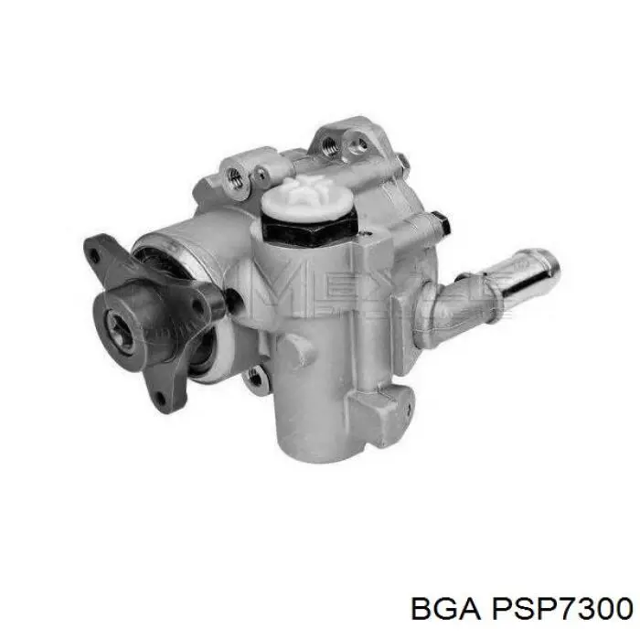 Bomba da Direção hidrâulica assistida BGA PSP7300 preço, a partir de 152,36 USD
