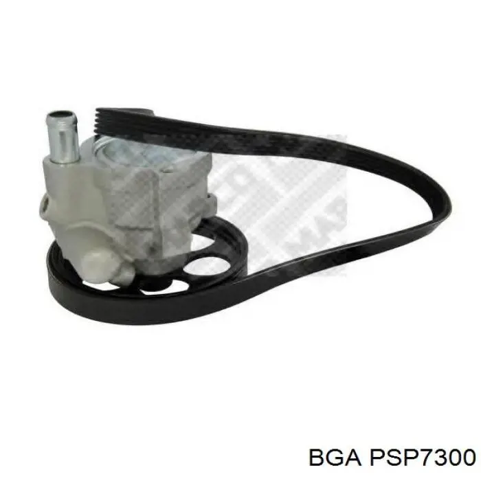 Compre PSP7300 BGA Bomba da Direção hidrâulica assistida