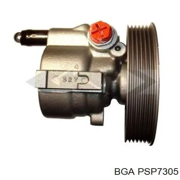 Bomba da Direção hidrâulica assistida BGA PSP7305 preço, a partir de 106,53 USD
