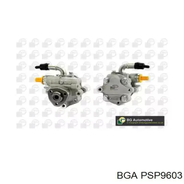 Compre PSP9603 BGA Bomba da Direção hidrâulica assistida