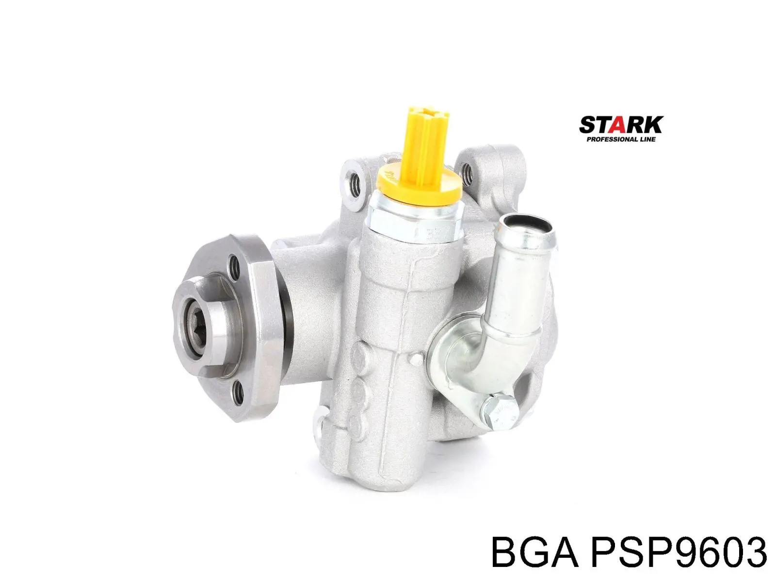 Bomba da Direção hidrâulica assistida BGA PSP9603 preço, a partir de 169,97 USD