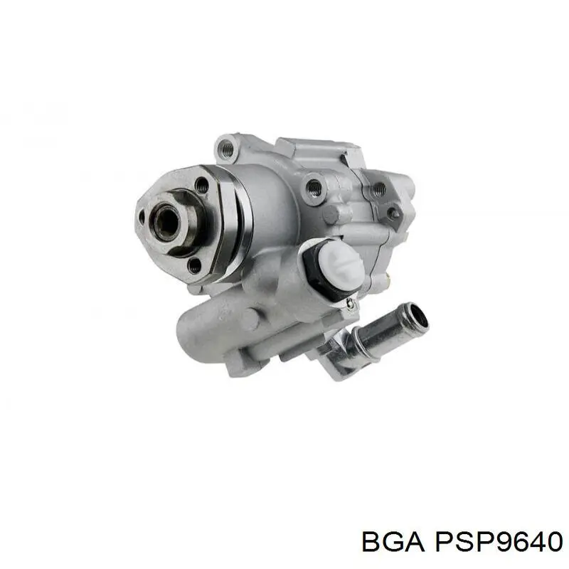 Bomba da Direção hidrâulica assistida BGA PSP9640 preço, a partir de 110,80 USD