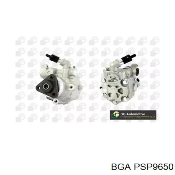 Compre PSP9650 BGA Bomba da Direção hidrâulica assistida