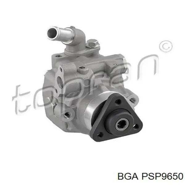 Bomba da Direção hidrâulica assistida BGA PSP9650 preço, a partir de 187,67 USD
