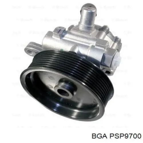 Bomba da Direção hidrâulica assistida BGA PSP9700 preço, a partir de 228,04 USD