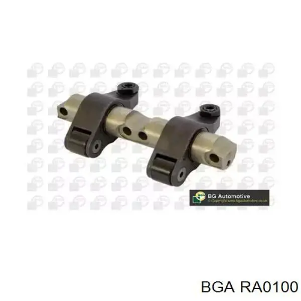 Eixo do balanceiro de válvulas AE FOL273S preço, a partir de 163,96 USD