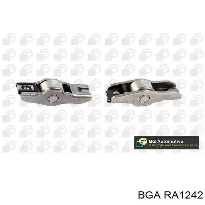 Compre 504074464 Fiat/Alfa/Lancia Balanceiro de válvula (balanceiro de válvulas)