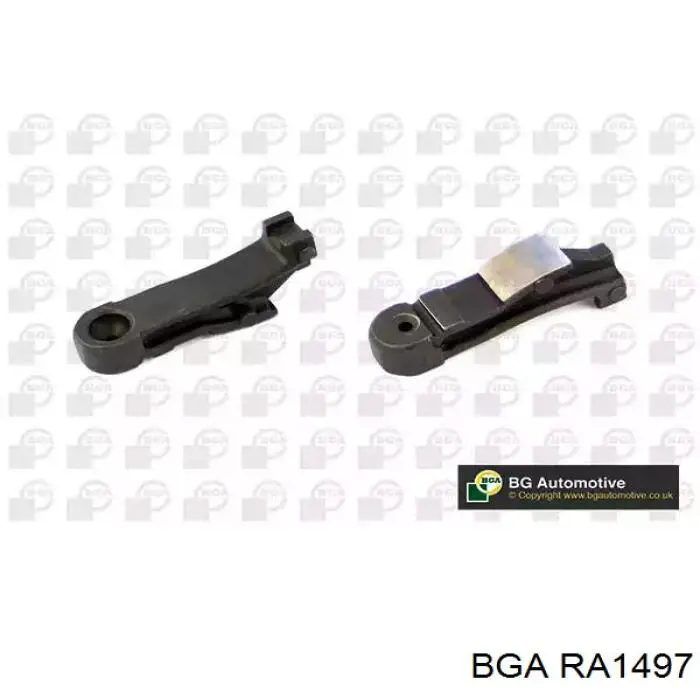 RA1497 BGA Balanceiro de válvula (balanceiro de válvulas)
