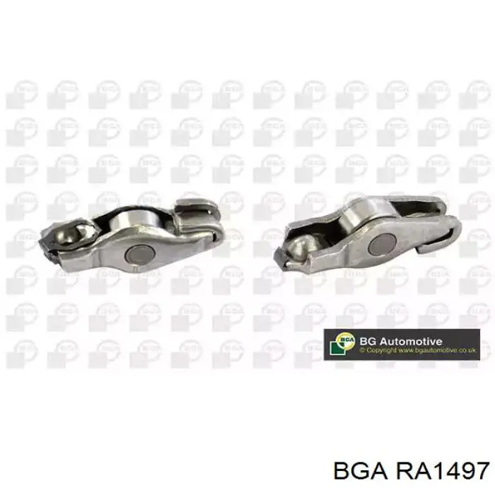 Balanceiro de válvula (balanceiro de válvulas) BGA RA1497 preço, a partir de 9,30 USD