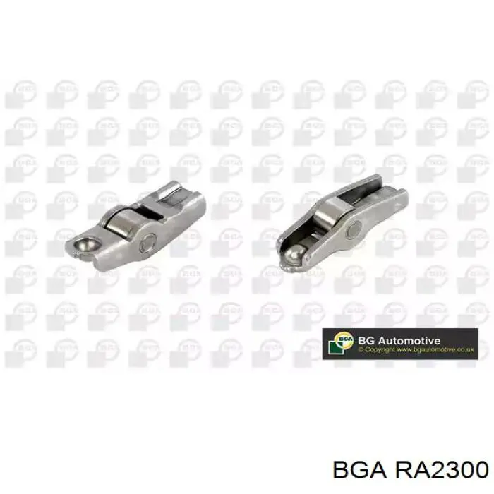 Balanceiro de válvula (balanceiro de válvulas) BGA RA2300 preço, a partir de 13,54 USD