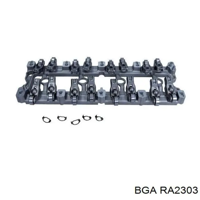Balanceiro de válvula (balanceiro de válvulas) AE FOL188 preço, a partir de 19,24 USD