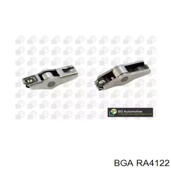 Compre 1684538 Ford Balanceiro de válvula (balanceiro de válvulas) de admissão