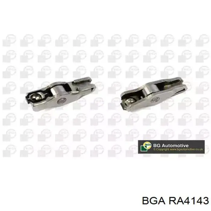 RA4143 BGA Balanceiro de válvula (balanceiro de válvulas)