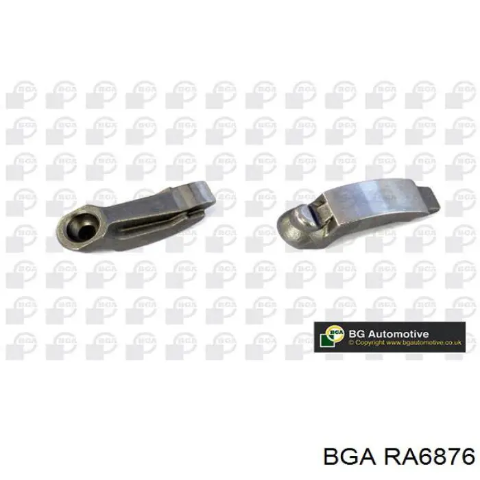 RA6876 BGA Balanceiro de válvula (balanceiro de válvulas)