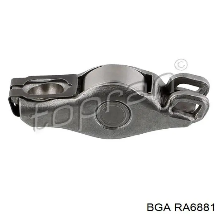 Balanceiro de válvula (balanceiro de válvulas) BGA RA6881 preço, a partir de 12,69 USD