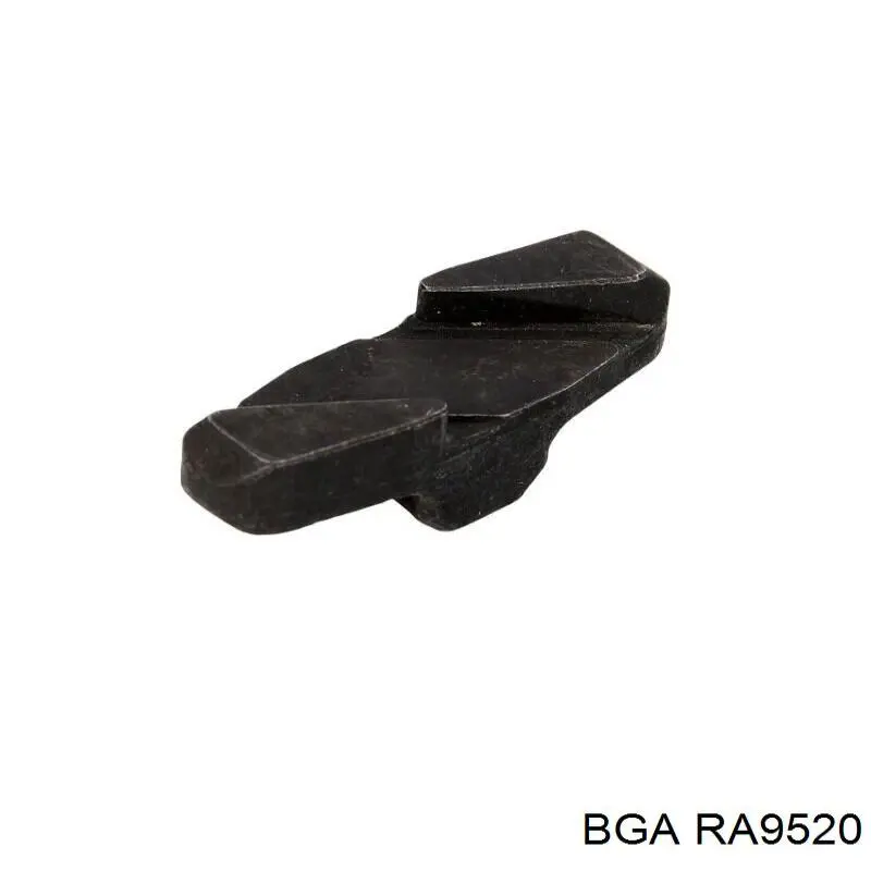 Compre RA9520 BGA Balanceiro de válvula (balanceiro de válvulas)