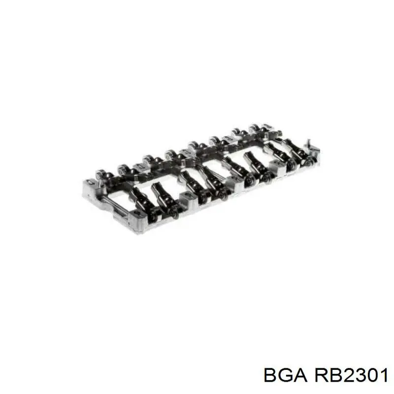Unidade de balanceiros/de braços oscilantes de válvulas (cama) BGA RB2301 preço, a partir de 329,40 USD