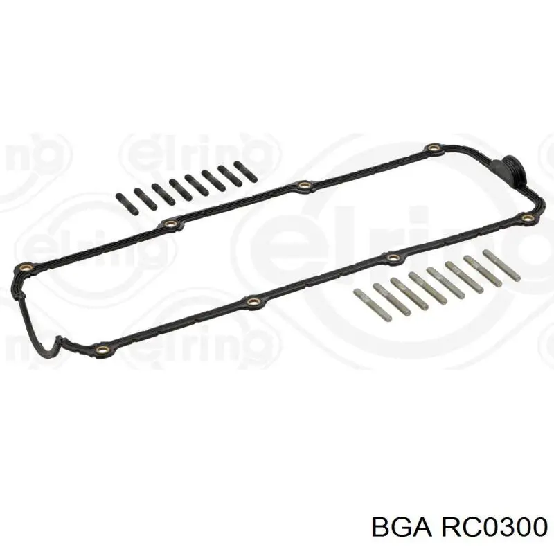 Compre RC0300 BGA Vedante de tampa de válvulas de motor