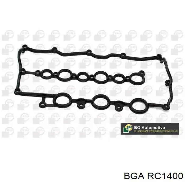 Vedante de tampa de válvulas de motor BGA RC1400 preço, a partir de 29,92 USD