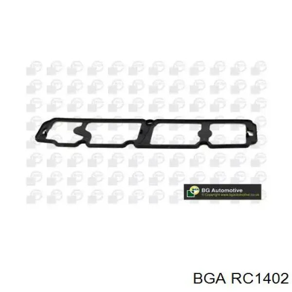 Vedante de tampa de válvulas de motor BGA RC1402 preço, a partir de 9,95 USD