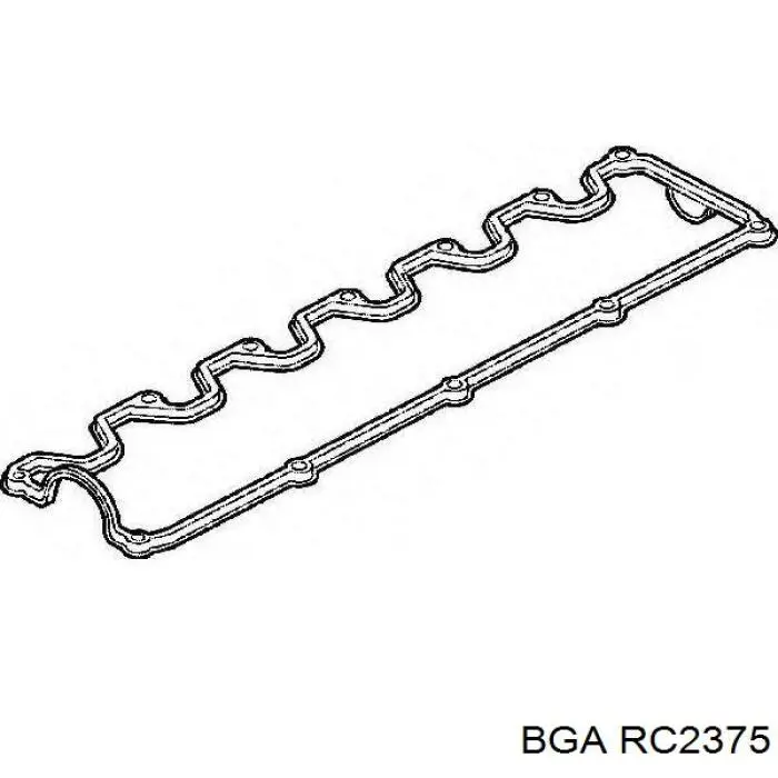 Vedante de tampa de válvulas de motor BGA RC2375 preço, a partir de 14,66 USD