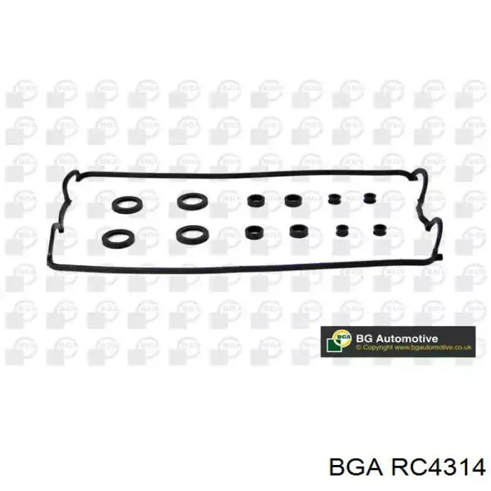 Compre RC4314 BGA Vedante de tampa de válvulas de motor