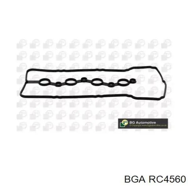 Vedante de tampa de válvulas de motor BGA RC4560 preço, a partir de 12,49 USD
