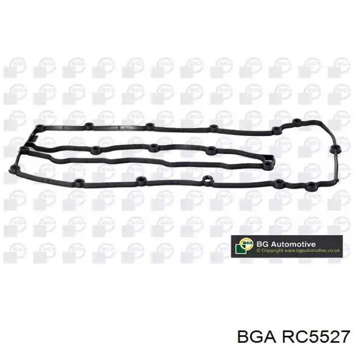 Vedante de tampa de válvulas de motor Mercedes 651016002164 preço, a partir de 15,08 USD