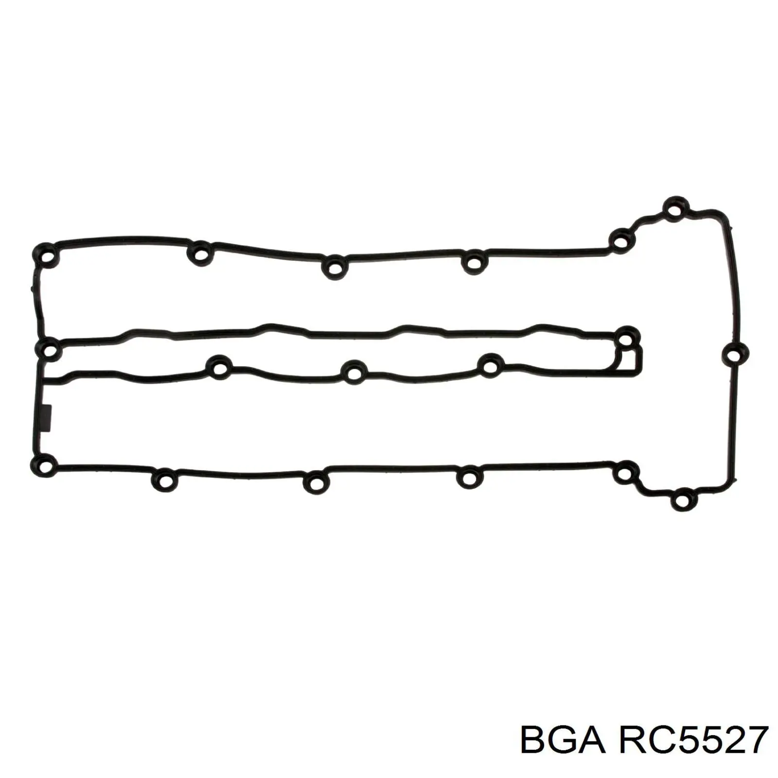 Vedante de tampa de válvulas de motor Mercedes 651016002164 preço, a partir de 14,64 USD