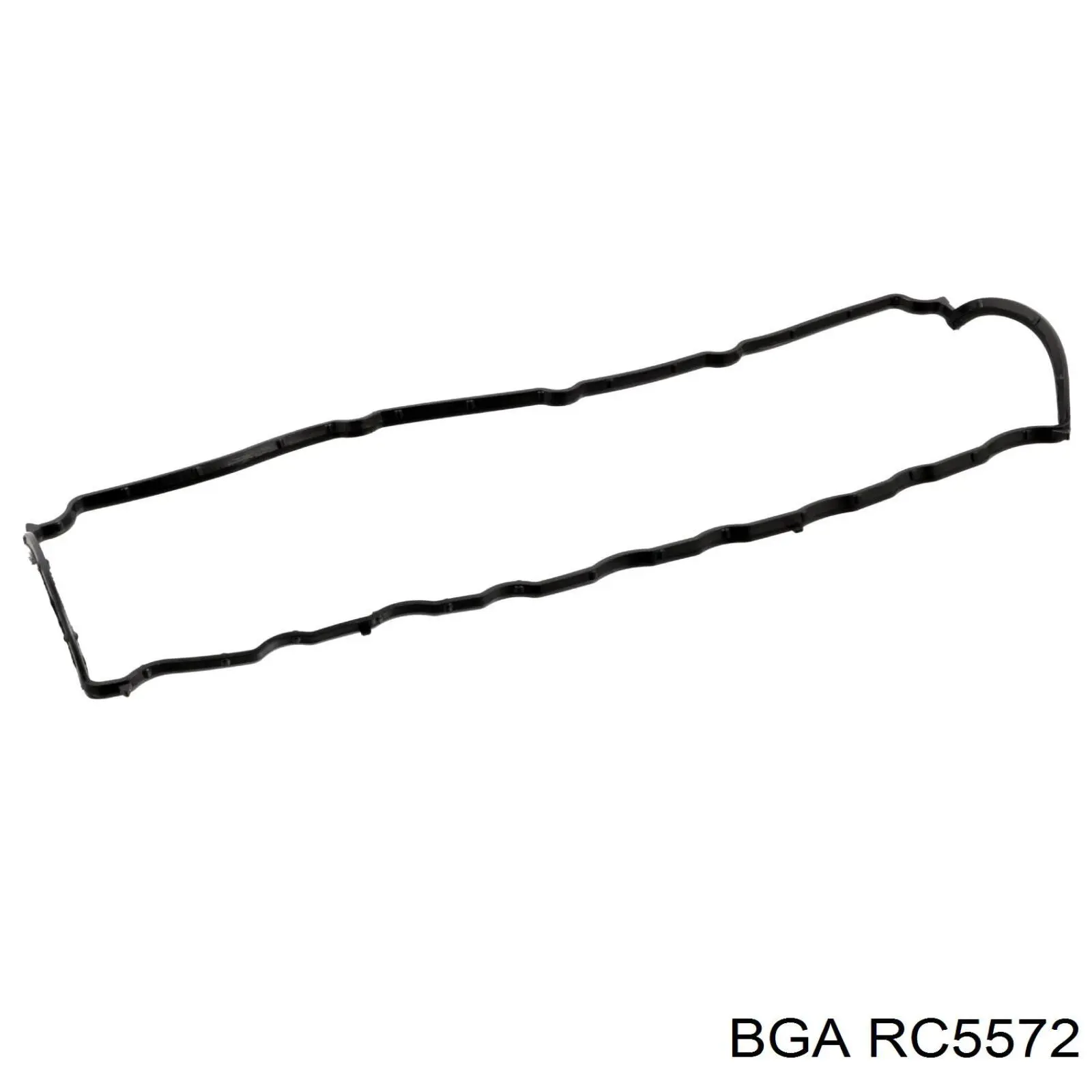 Compre RC5572 BGA Vedante de tampa de válvulas de motor