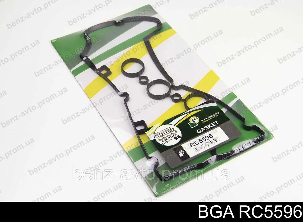 RC5596 BGA Vedante de tampa de válvulas de motor