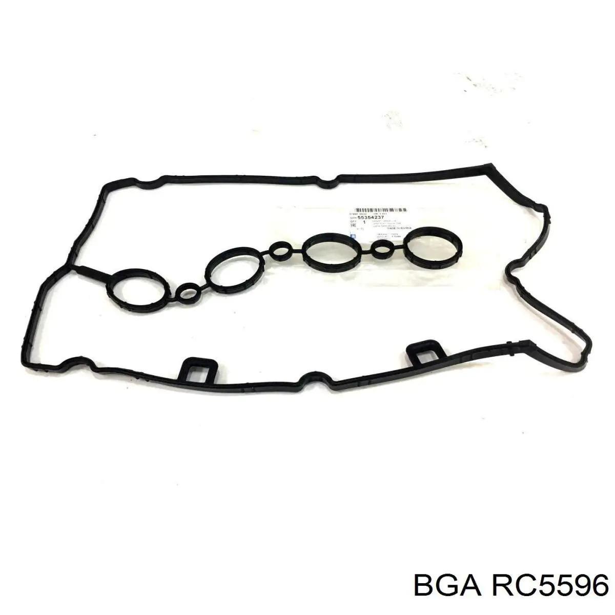 Vedante de tampa de válvulas de motor BGA RC5596 preço, a partir de 14,08 USD