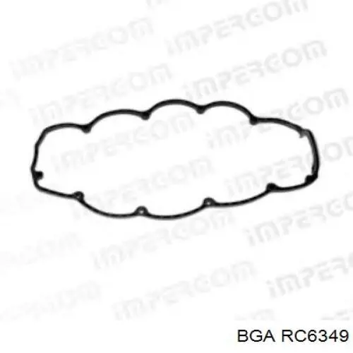 Compre RC6349 BGA Vedante de tampa de válvulas de motor