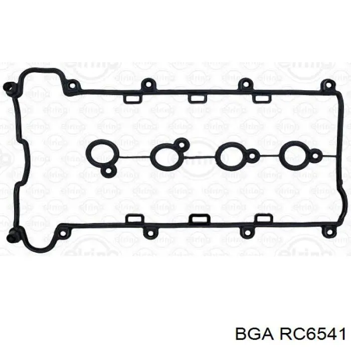 Vedante de tampa de válvulas de motor BGA RC6541 preço, a partir de 21,75 USD