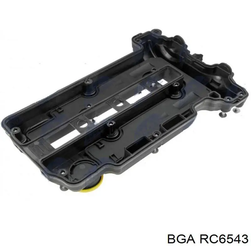 Compre RC6543 BGA Vedante de tampa de válvulas de motor