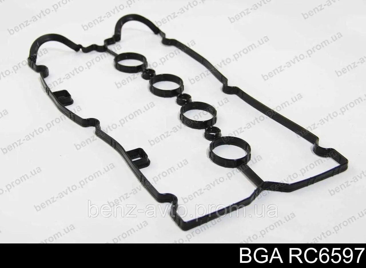 Vedante de tampa de válvulas de motor BGA RC6597 preço, a partir de 17,76 USD